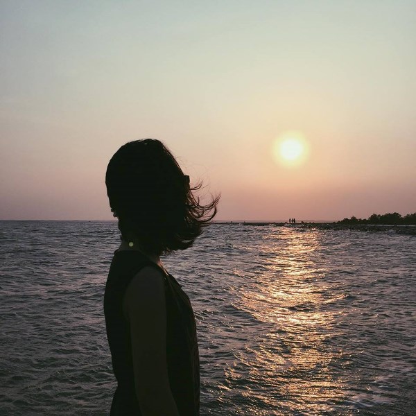 Không thể làm chủ tình cảm, cuộc sống sẽ trở nên rối bời. (Ảnh: pinterest.com)